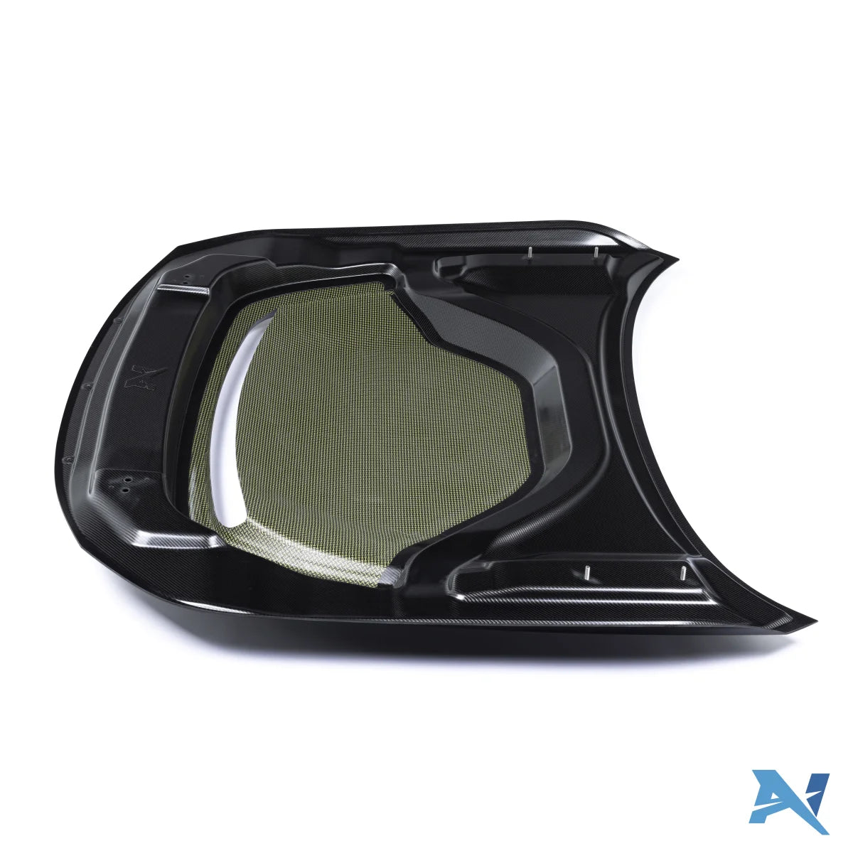ALPHA-N Carbon Motorhaube passend für BMW M2 G87 & 2er G42 | G87Parts.de