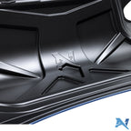 ALPHA-N Carbon Heckklappe passend für BMW M2 G87 | G87Parts.de