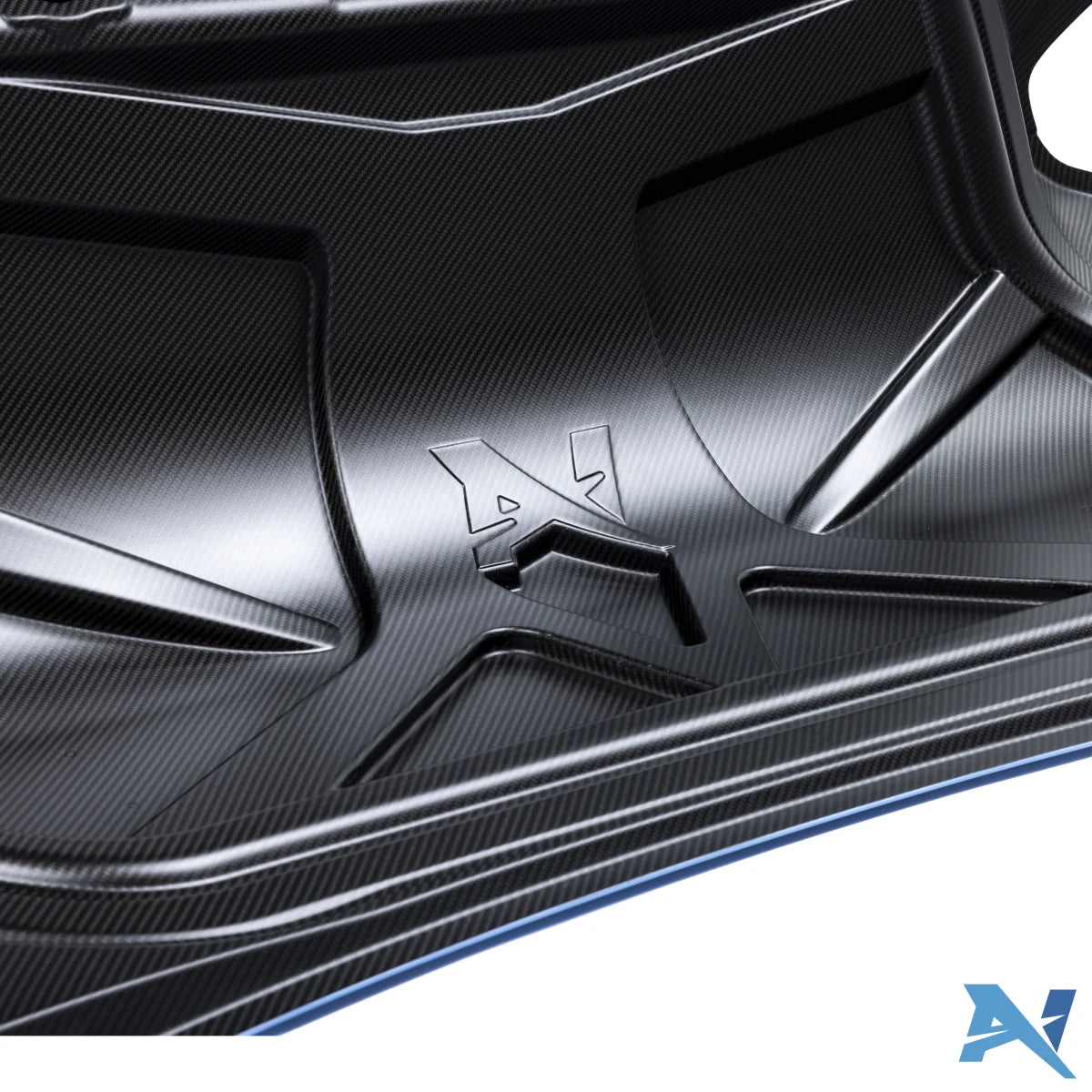ALPHA-N Carbon Heckklappe passend für BMW M2 G87 | G87Parts.de