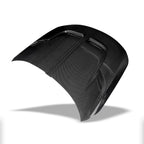 Carbon Motorhaube Dry Carbon passend für BMW M2 G87 inkl. LCI & CS | G87Parts.de