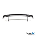 ALPHA-N Heckflügel GT3 SN passend für BMW M2 G87 | G87Parts.de