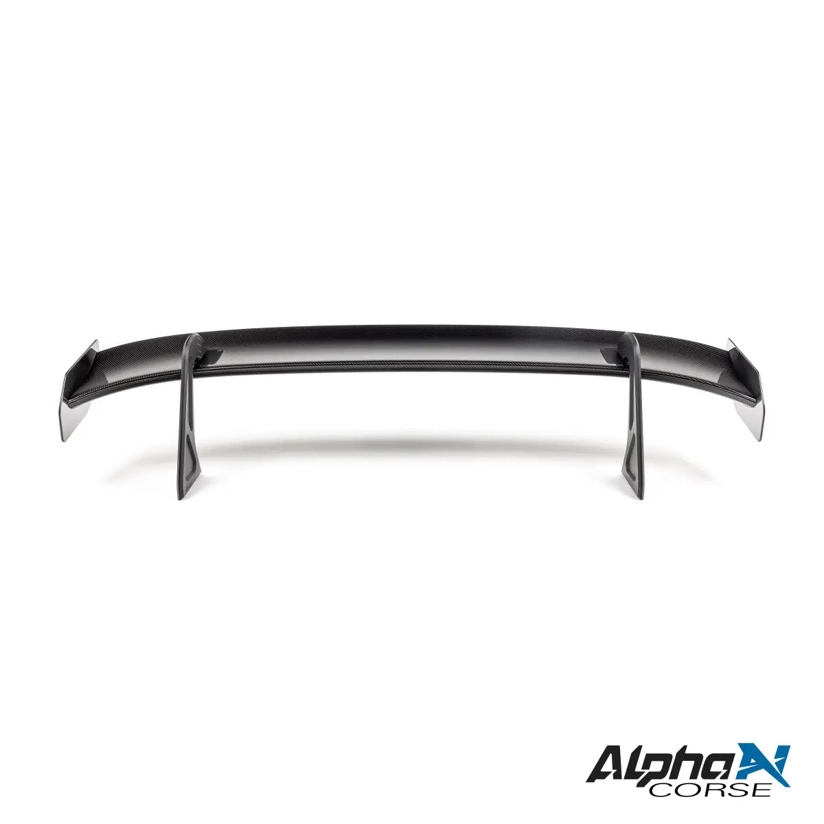 ALPHA-N Heckflügel GT3 SN passend für BMW M2 G87 | G87Parts.de