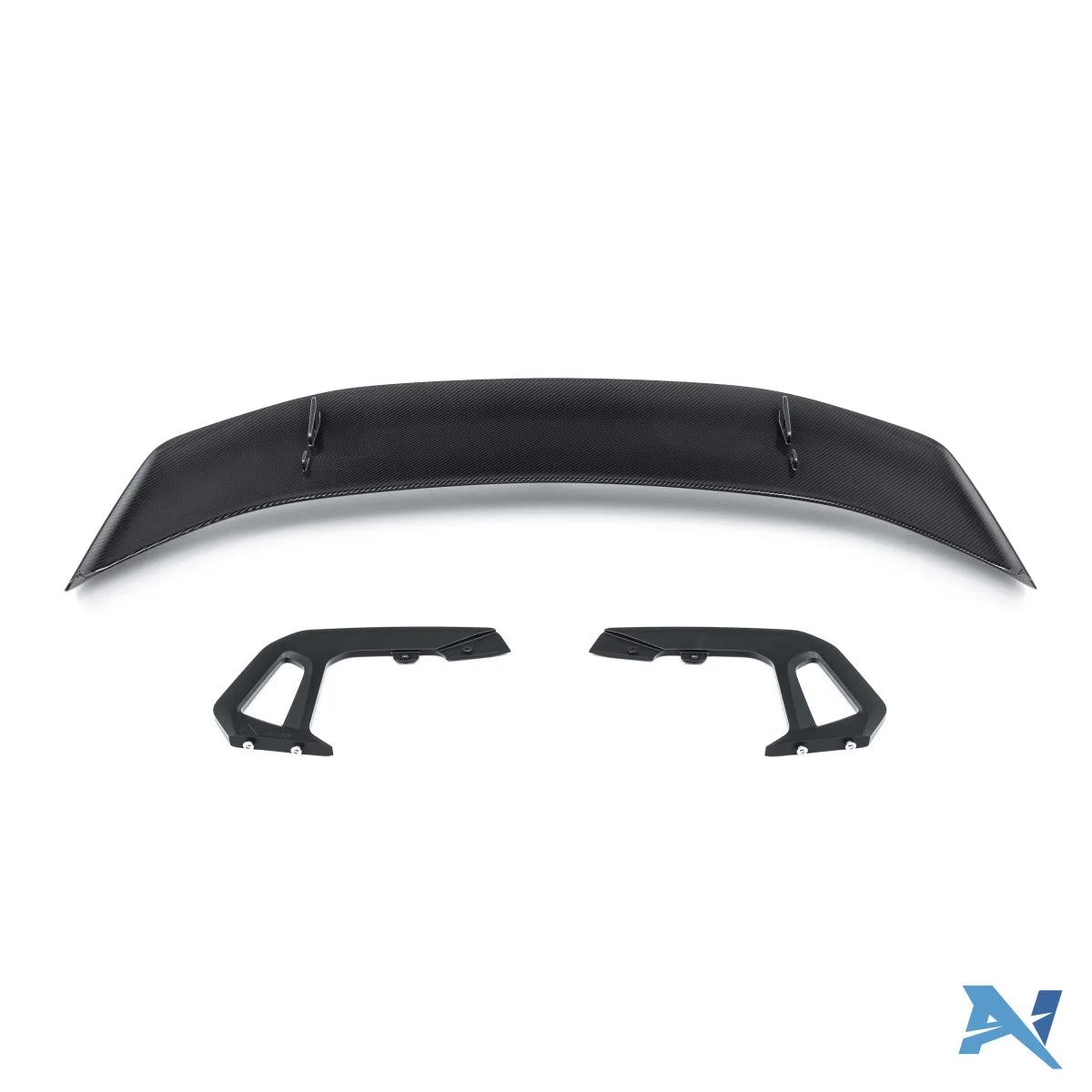 ALPHA-N Carbon SN Heckflügel passend für BMW M2 G87 | G87Parts.de