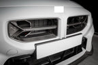 Eventuri Carbon Scoops Glanz passend für BMW M2 G87 | G87Parts.de