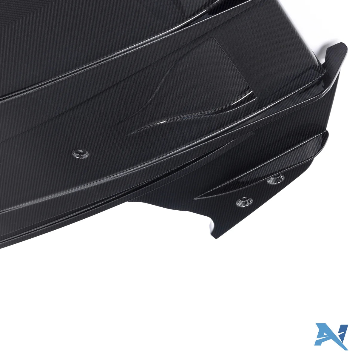 ALPHA-N Carbon Unterboden passend für BMW M2 G87 | G87Parts.de