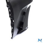 ALPHA-N Carbon Kotflügel Satz V4 passend für BMW M2 G87 | G87Parts.de