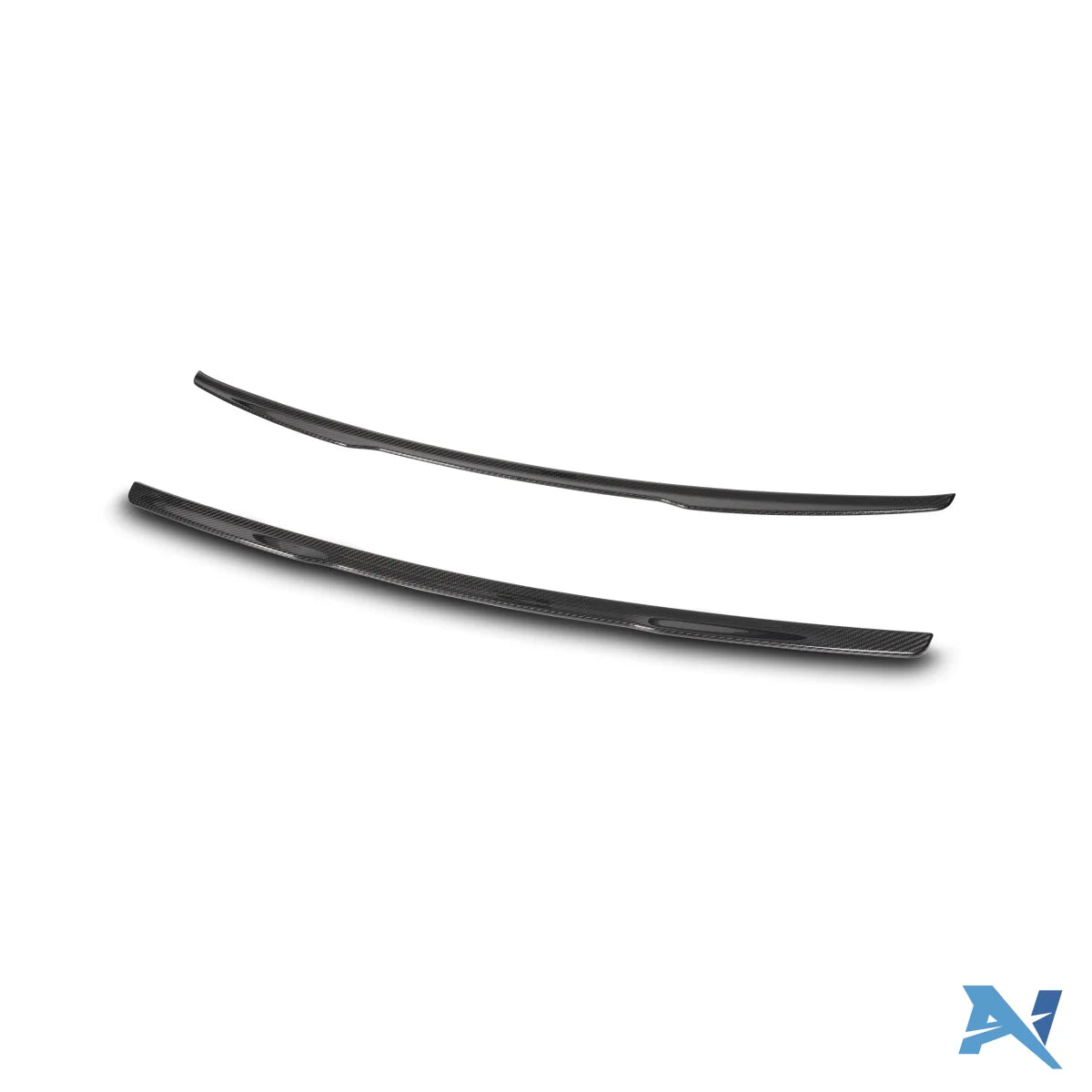 ALPHA-N Gurney Set für Class 3 Heckflügel | G87Parts.de