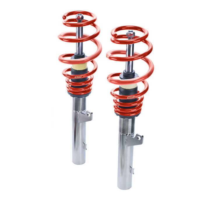 Eibach Pro-Street-S Gewindefahrwerk PSS65-20-045-01-22 für BMW 2 Coupe (G42, G87), BMW 3 (G20, G80, G28) u. a. – 30-50mm