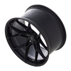 Yido Performance Forged+R RS.1 Satin Black – Kompletträder für BMW M2 G87 (3)