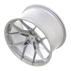 Yido Performance Forged+R RS.1 Silver – Kompletträder für BMW M2 G87 (4)