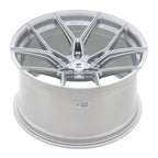 Yido Performance Forged+R RS.1 Silver – Kompletträder BMW M2 G87 – Ansicht 5