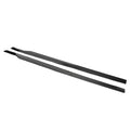 Max Carbon Dry Carbon Seitenschweller V3 inkl. LCI passend für BMW M2 G87
