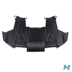ALPHA-N Carbon Unterboden passend für BMW M2 G87 | G87Parts.de