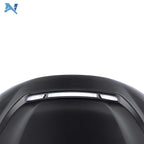 ALPHA-N Carbon Motorhaube passend für BMW M2 G87 & 2er G42 | G87Parts.de