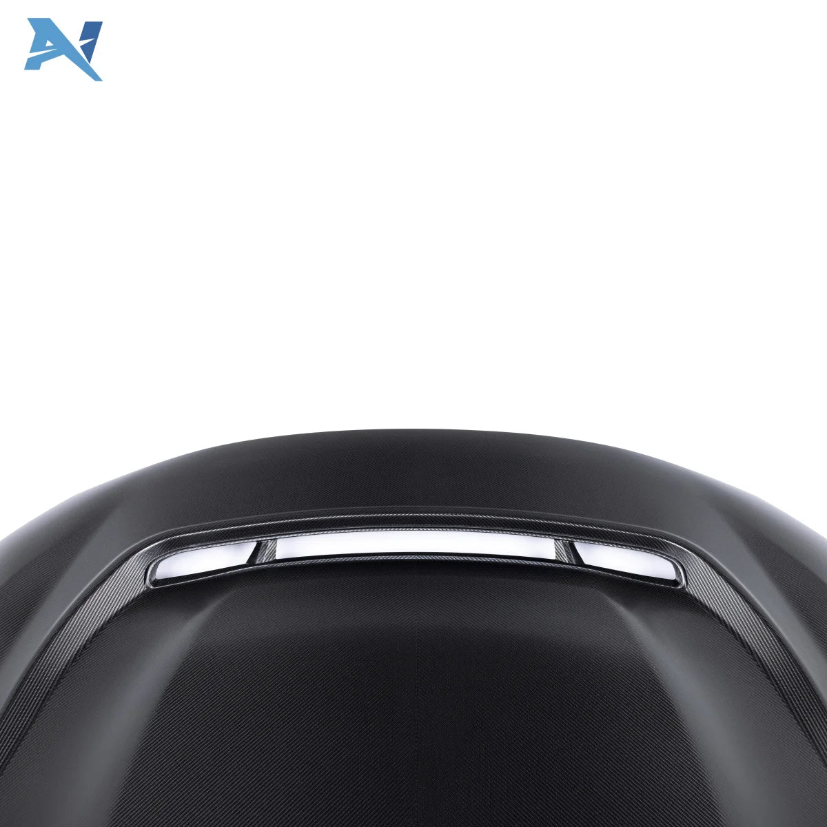 ALPHA-N Carbon Motorhaube passend für BMW M2 G87 & 2er G42 | G87Parts.de