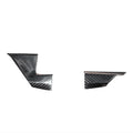 Carbon fiber dashboard trim, dry carbon, suitable for BMW M2 G87 (LCI only) | G87Parts.de 