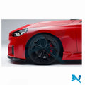 ALPHA-N Carbon Kotflügel Satz V1 passend für BMW M2 G87 | G87Parts.de