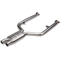 Akrapovic Evolution Link Pipe Set Titanium für BMW M2 G87 | G87Parts.de