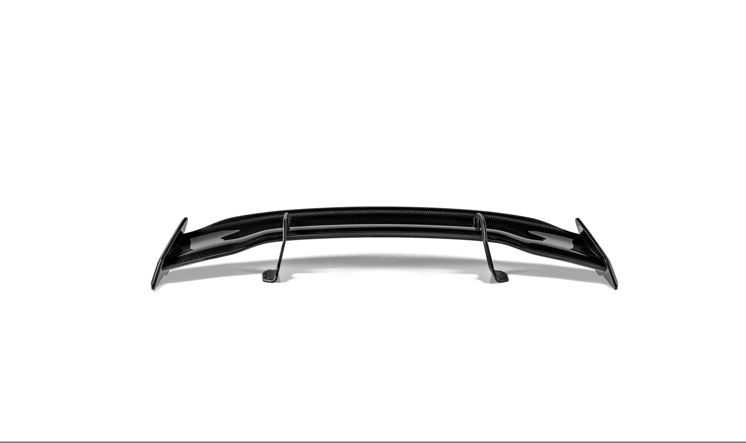 Akrapovic Carbon Heckflügel für BMW M2 G87 (mit ABE) | G87Parts.de