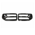 Carbon Frontgrill Niere "Vini" Dry Carbon passend für BMW M2 G87 | G87Parts.de