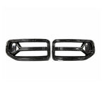 Carbon Frontgrill Niere "Vini" Dry Carbon passend für BMW M2 G87 | G87Parts.de