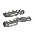 HJS Downpipe für BMW M2 G87 - G87Parts.de