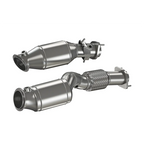 HJS Downpipe für BMW M2 G87 - G87Parts.de