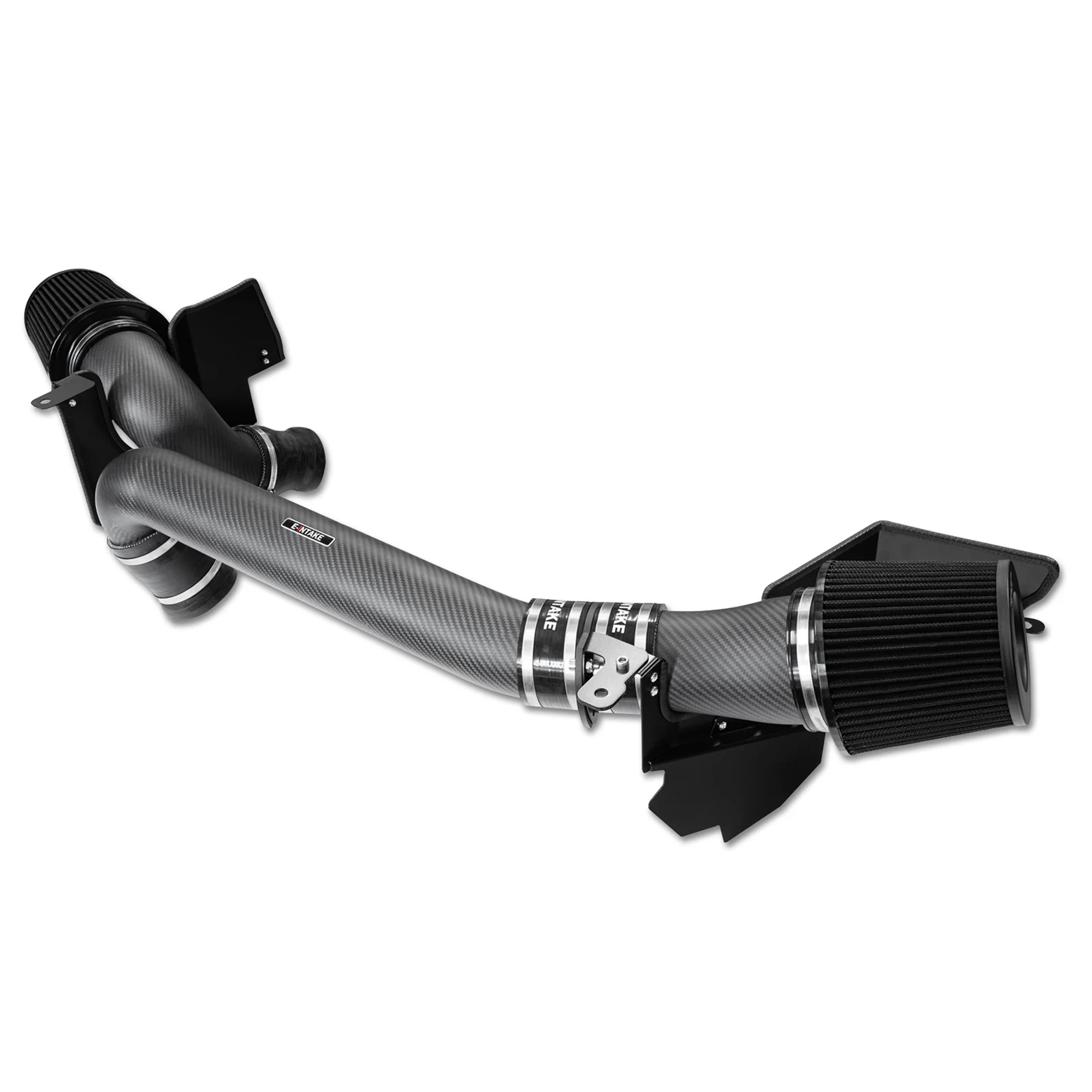 Ansaugung Open E-Intake passend für BMW M2 G87 | G87Parts.de