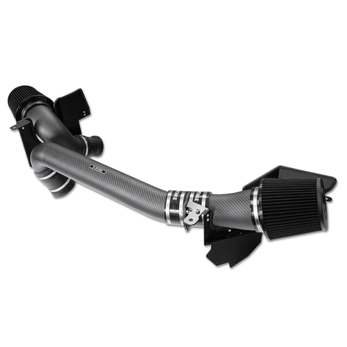 Ansaugung Open E-Intake passend für BMW M2 G87 | G87Parts.de