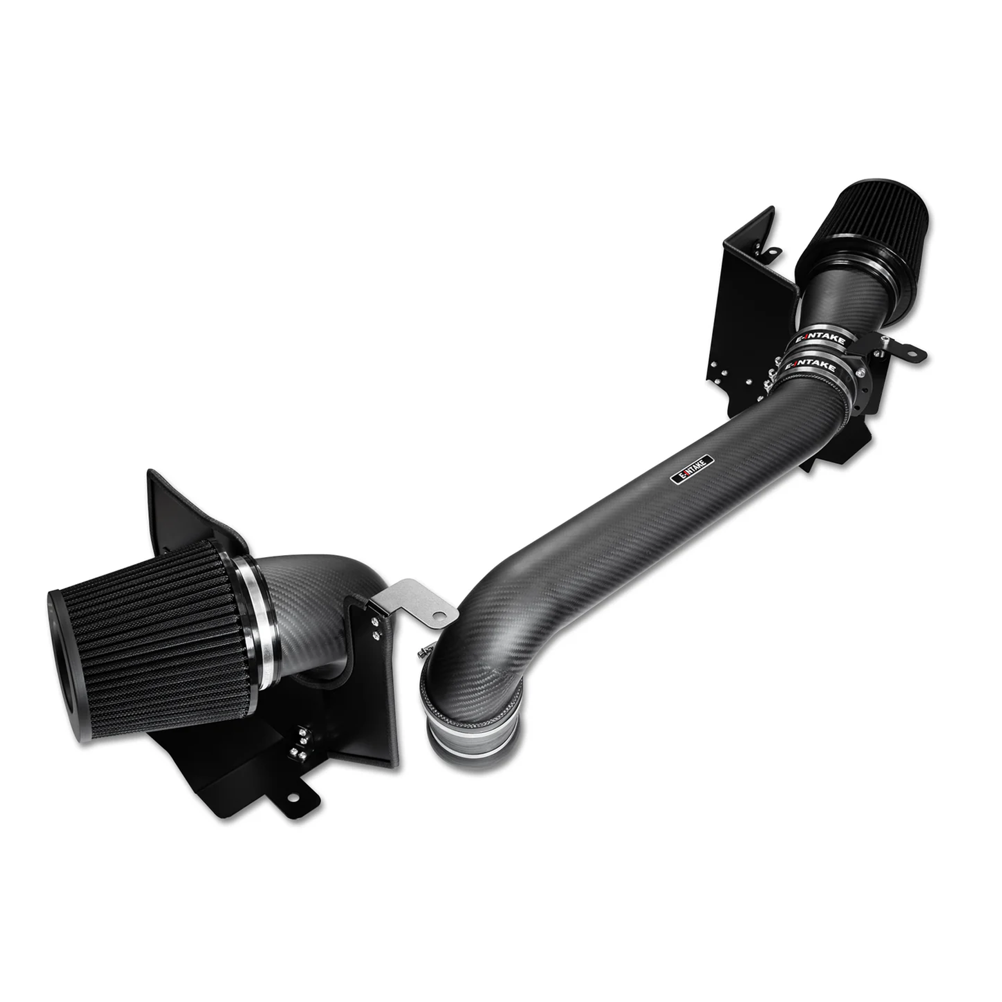 Ansaugung Open E-Intake passend für BMW M2 G87 | G87Parts.de
