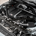 Ansaugung Open E-Intake passend für BMW M2 G87 | G87Parts.de