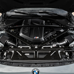 Ansaugung Open E-Intake passend für BMW M2 G87 | G87Parts.de