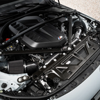 Ansaugung Open E-Intake passend für BMW M2 G87 | G87Parts.de