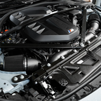 Ansaugung Open E-Intake passend für BMW M2 G87 | G87Parts.de