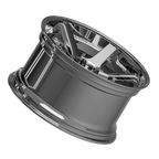SIXNINE EVO-ONE Felgensatz – 4 Felgen 2× 10,5x20 ET15 VA, 2× 11x20 ET12 HA, LiquidMetal passend für BMW M2 G87 – Hinterachse 11x20 Hero
