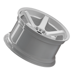 SIXNINE EVO-ONE Felgensatz – 4 Felgen 2× 10,5x20 ET15 VA, 2× 11x20 ET12 HA, PureWhite passend für BMW M2 G87 – Hinterachse 11x20 Hero