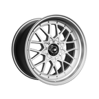 Kompletträder-Satz SIXNINE EVO-TWO HyperSilver 20/21 Zoll mit Reifen & RDKS passend für BMW M2 G87