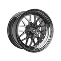 Kompletträder-Satz SIXNINE EVO-TWO LiquidMetal 20/21 Zoll mit Reifen & RDKS passend für BMW M2 G87