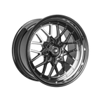 Kompletträder-Satz SIXNINE EVO-TWO LiquidMetal 20/21 Zoll mit Reifen & RDKS passend für BMW M2 G87