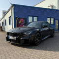 H&R Bundle Gewindefedern + Spurplatten Serienfahrzeug passend für BMW M2 G87