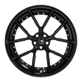 Sixnine Wheels FF-ONE GlossyBlack 20/21 Zoll passend für BMW M2 G87 | G87Parts.de