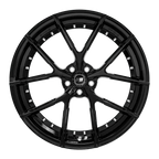 Sixnine Wheels FF-ONE GlossyBlack 20/21 Zoll passend für BMW M2 G87 | G87Parts.de