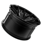 Sixnine Wheels FF-ONE GlossyBlack 20/21 Zoll passend für BMW M2 G87 | G87Parts.de