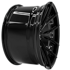 Sixnine Wheels FF-ONE GlossyBlack 20/21 Zoll passend für BMW M2 G87 | G87Parts.de