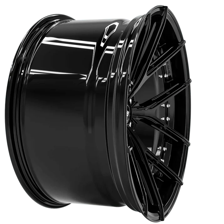 Sixnine Wheels FF-ONE GlossyBlack 20/21 Zoll passend für BMW M2 G87 | G87Parts.de