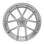 Sixnine Wheels FF-ONE HyperSilver 20/21 Zoll passend für BMW M2 G87 | G87Parts.de