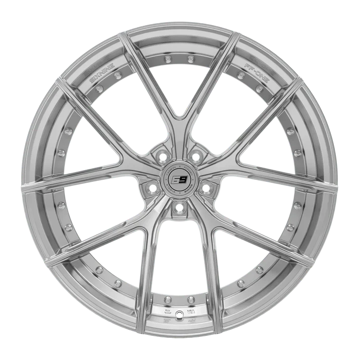 Sixnine Wheels FF-ONE HyperSilver 20/21 Zoll passend für BMW M2 G87 | G87Parts.de