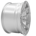 Sixnine Wheels FF-ONE HyperSilver 20/21 Zoll passend für BMW M2 G87 | G87Parts.de