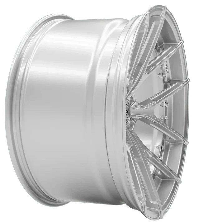 Sixnine Wheels FF-ONE HyperSilver 20/21 Zoll passend für BMW M2 G87 | G87Parts.de