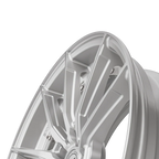 Sixnine Wheels FF-THREE HyperSilver 20/21 Zoll passend für BMW M2 G87 | G87Parts.de
